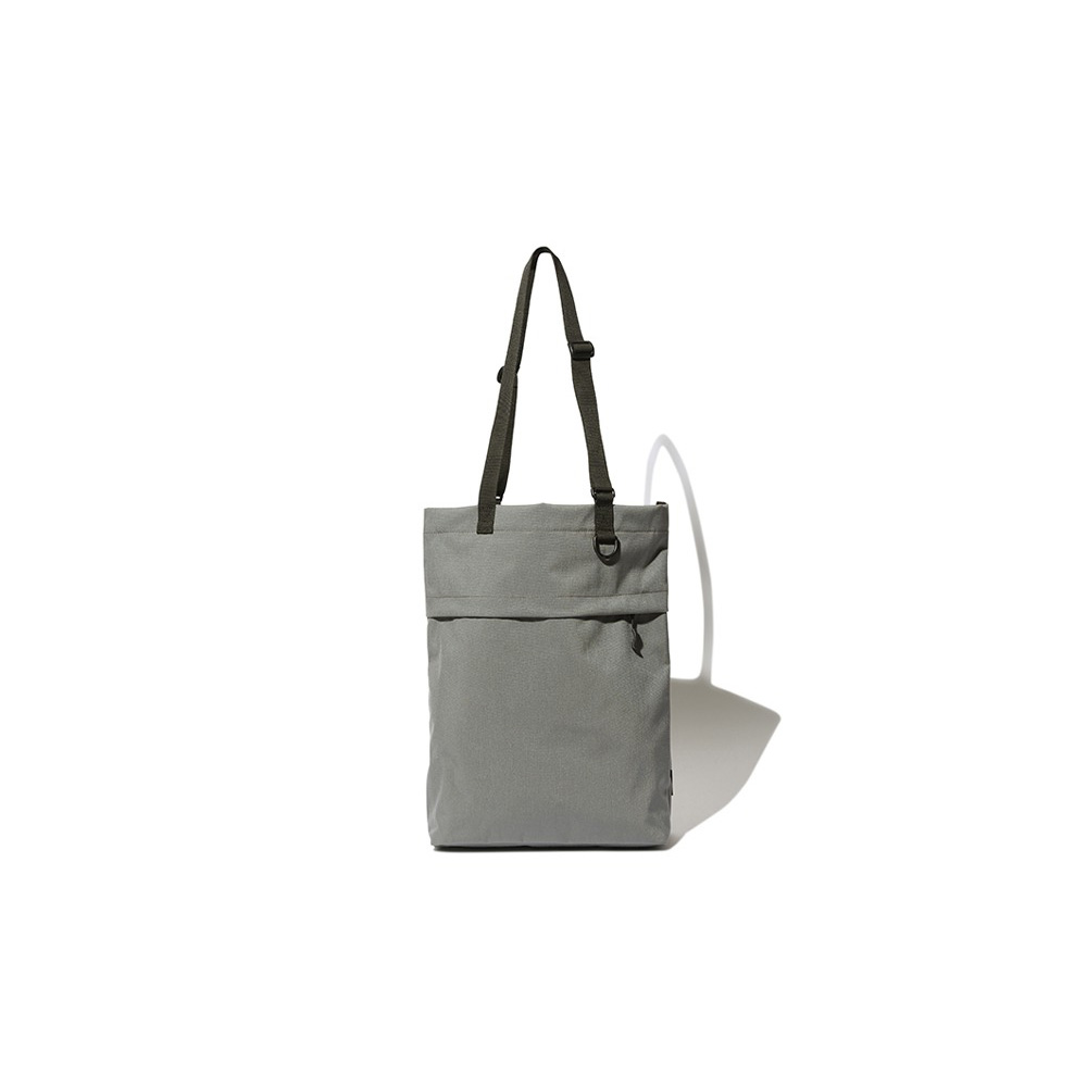 snowpeak Everyday Use 2Way Tote Bag 手提包 灰色 ／ AC-21AU414GY