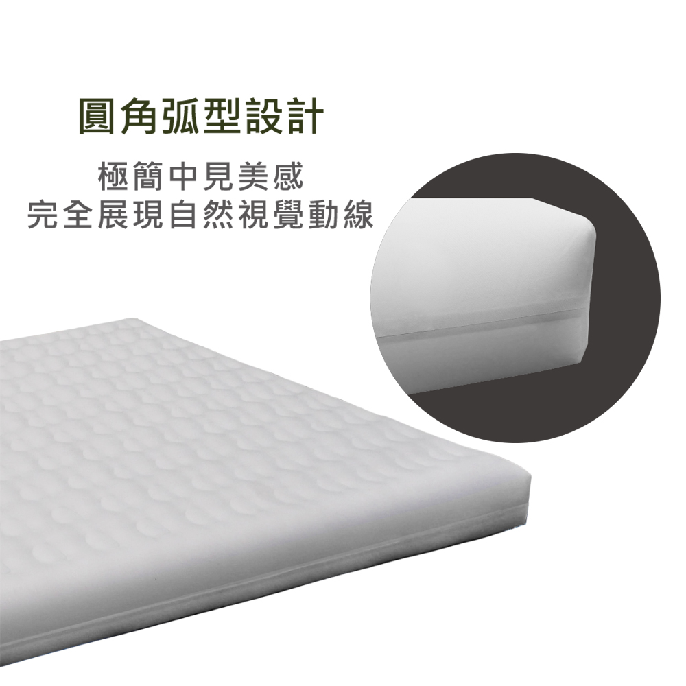 OutdoorBase 歡樂時光充氣床墊-頂級系列M / OB-23748