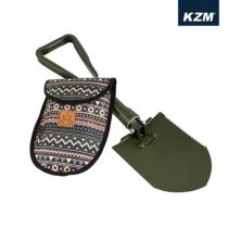 KZM 多功能折疊工兵鏟L  