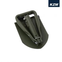 KZM 多功能折疊工兵鏟L  