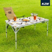 KZM 兩段式折疊桌