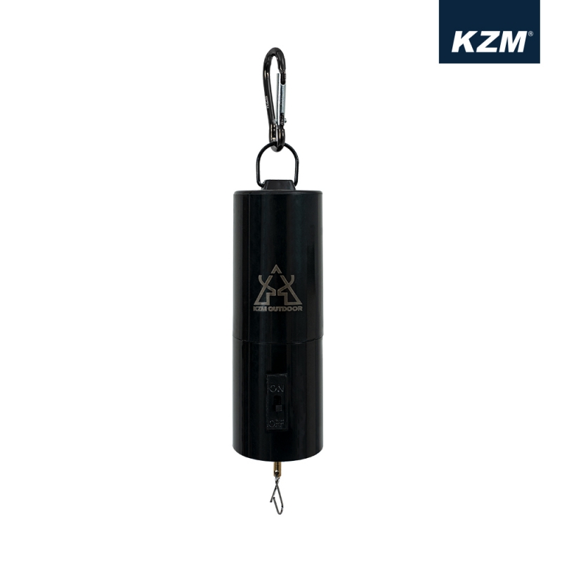 KZM 吊飾專用旋轉器