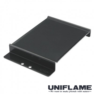UNIFLAME 桌上烤肉爐 TG-III用-鐵板  