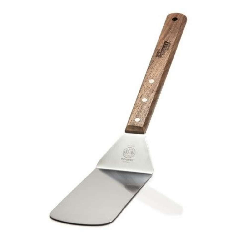 Petromax Flexible Spatula for Grill and Pans 長木柄不鏽鋼煎鏟