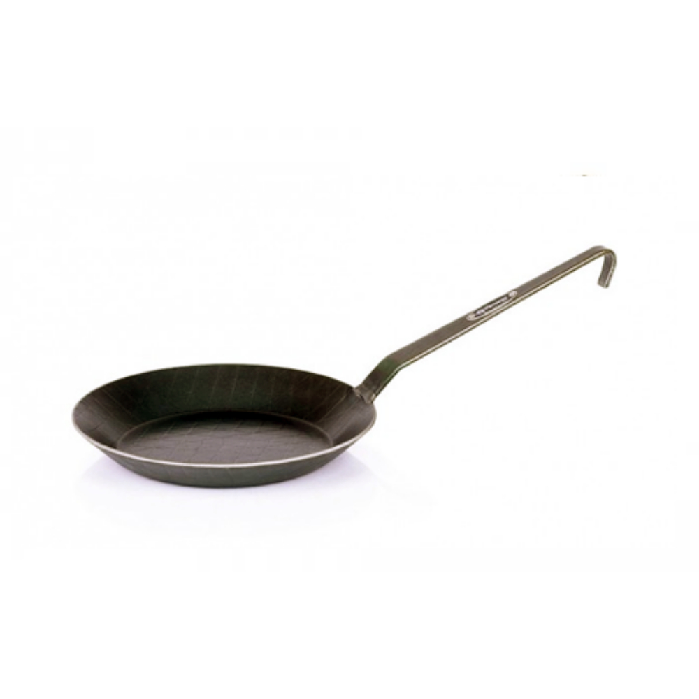 Petromax 鍛鐵煎鍋 20 cm Wrought Iron Pan