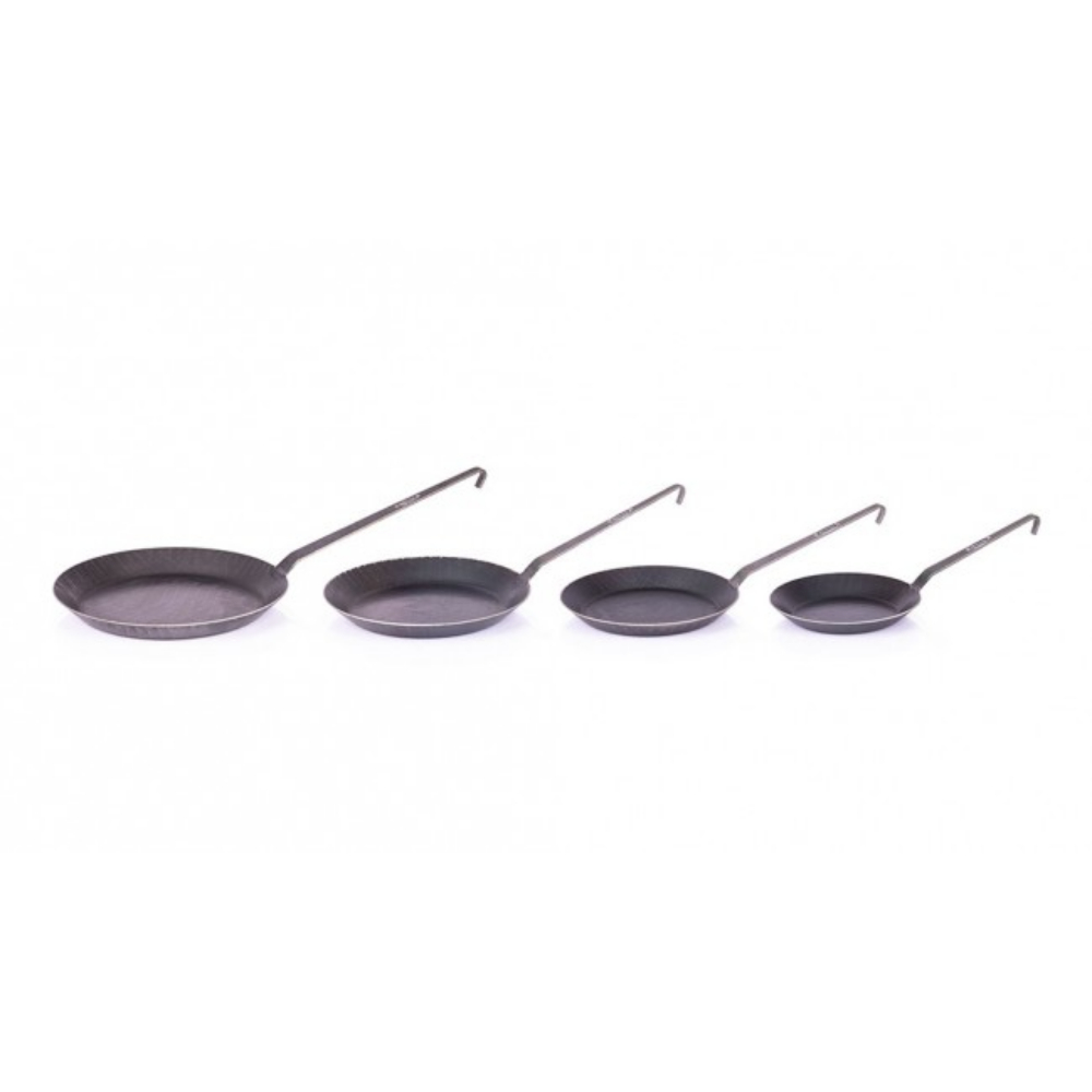 Petromax 鍛鐵煎鍋 20 cm Wrought Iron Pan