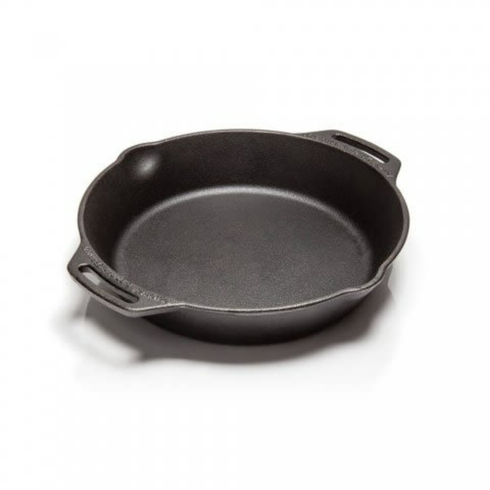 Petromax 雙耳鑄鐵煎鍋 25cm Fire Skillets