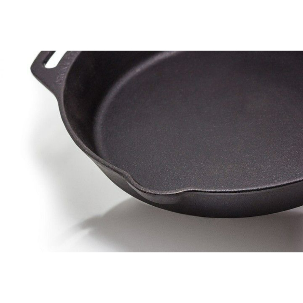 Petromax 雙耳鑄鐵煎鍋 25cm Fire Skillets