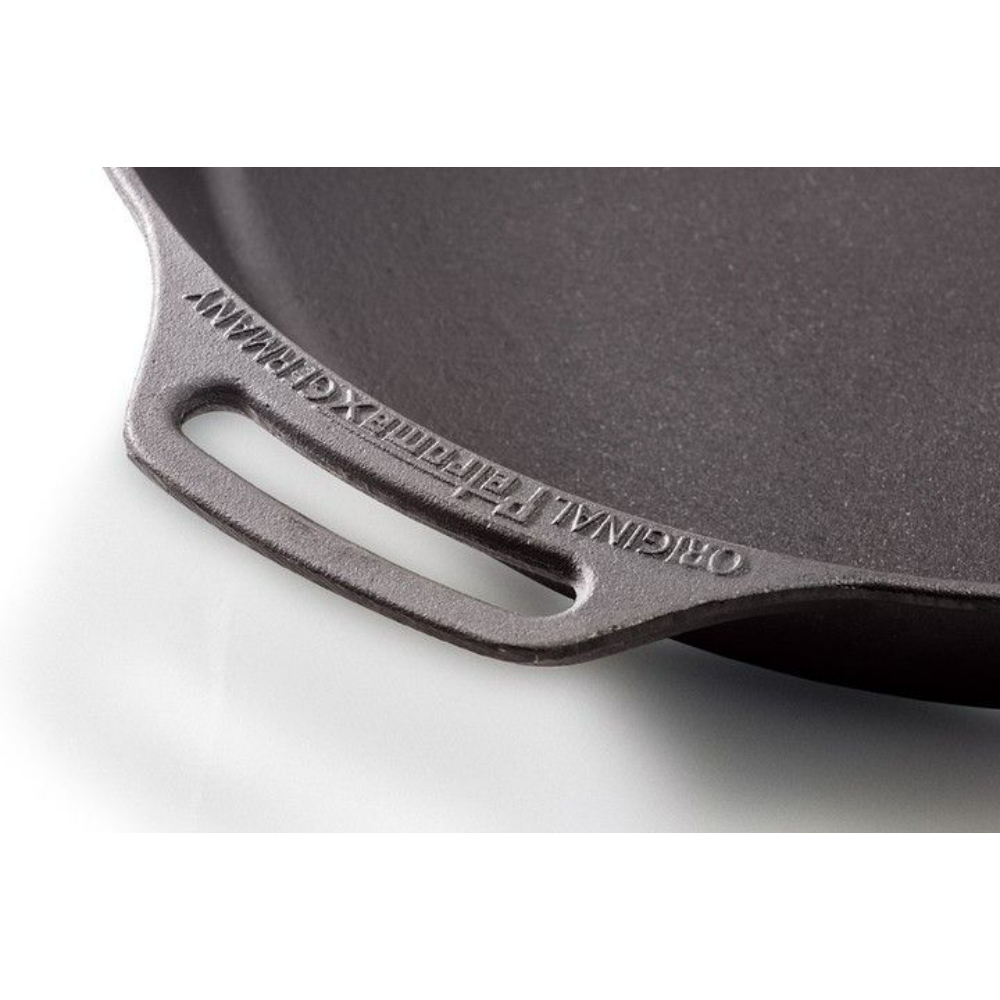 Petromax 雙耳鑄鐵煎鍋 25cm Fire Skillets