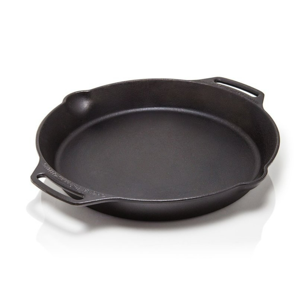 Petromax 雙耳鑄鐵煎鍋 30cm Fire Skillets