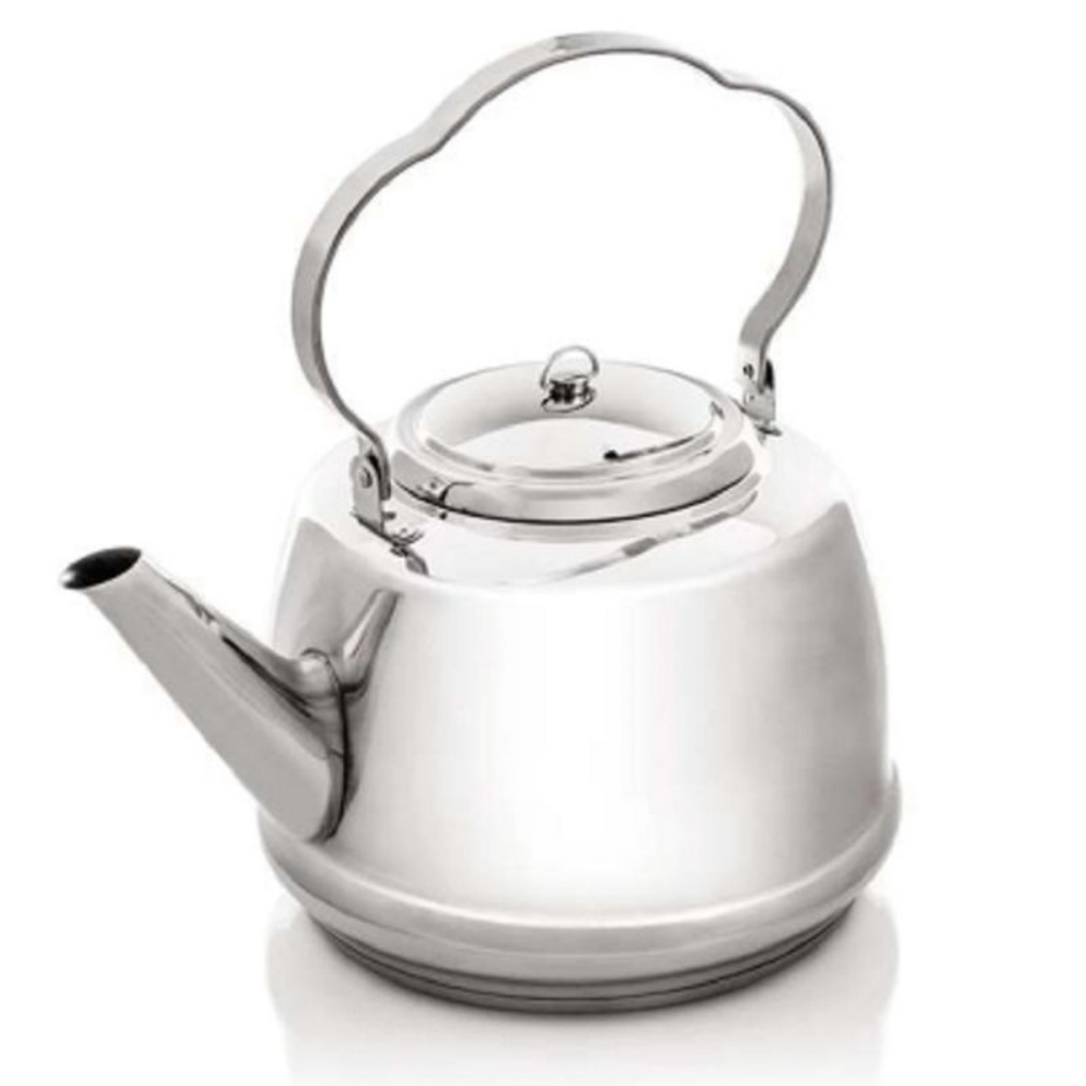 Petromax 不鏽鋼煮水壺 5L Teakettle TK3