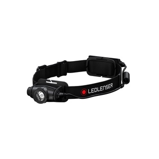 LED LENSER H5R Core 專業充電式伸縮調焦頭燈