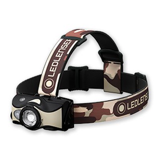 LED LENSER