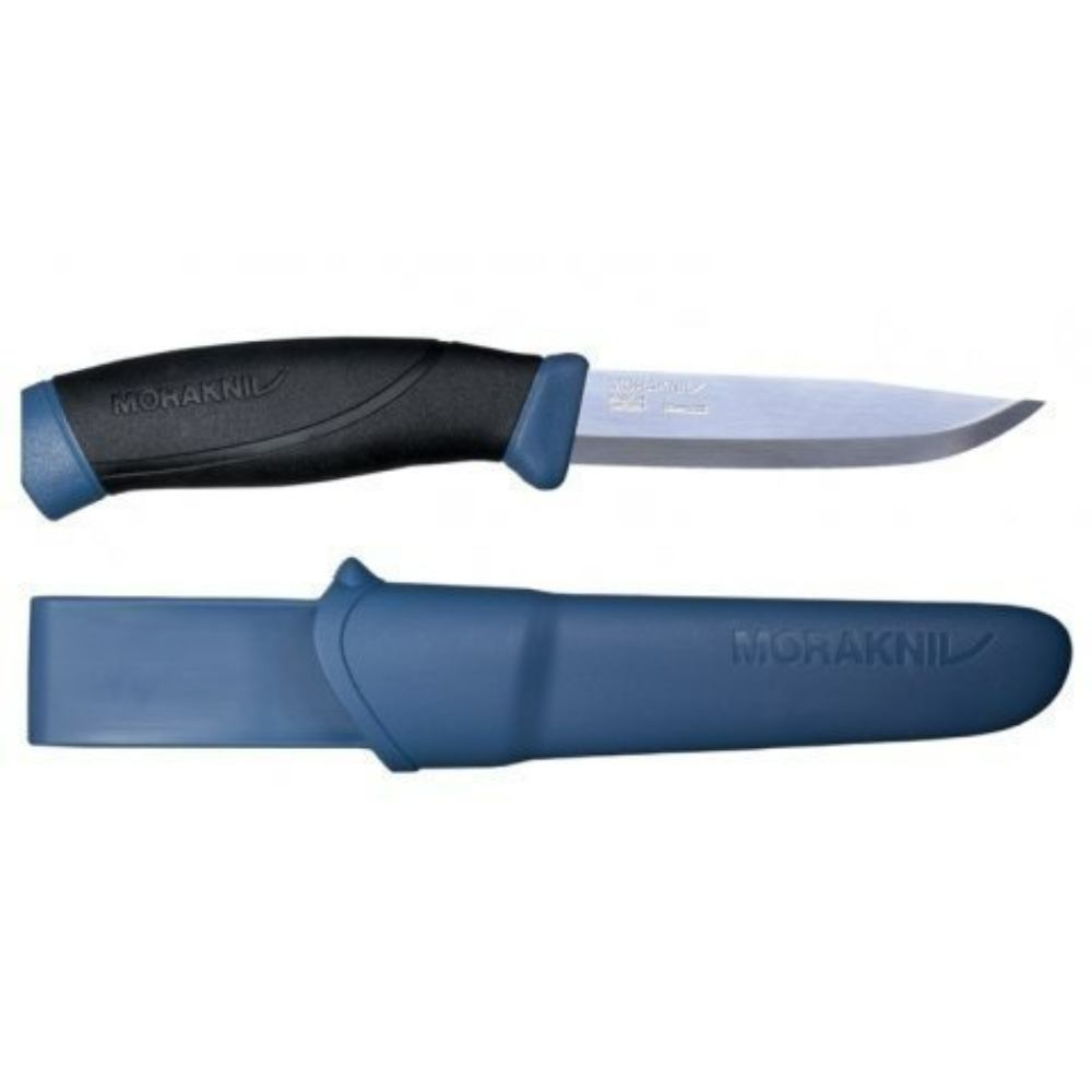 MORAKNIV Companion 不鏽鋼直刀