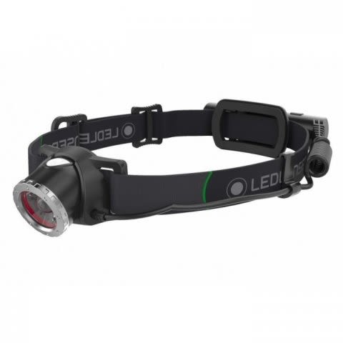 LED LENSER