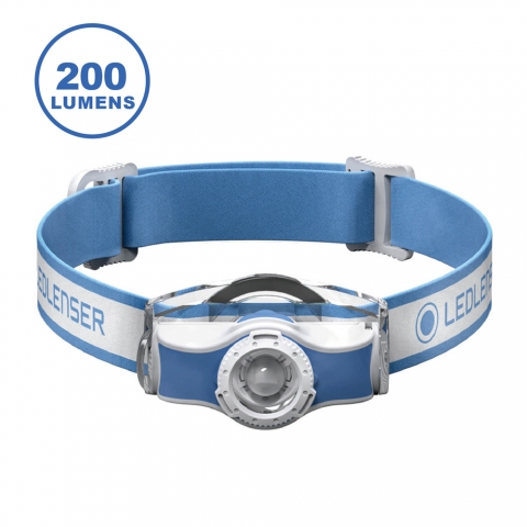 LED LENSER