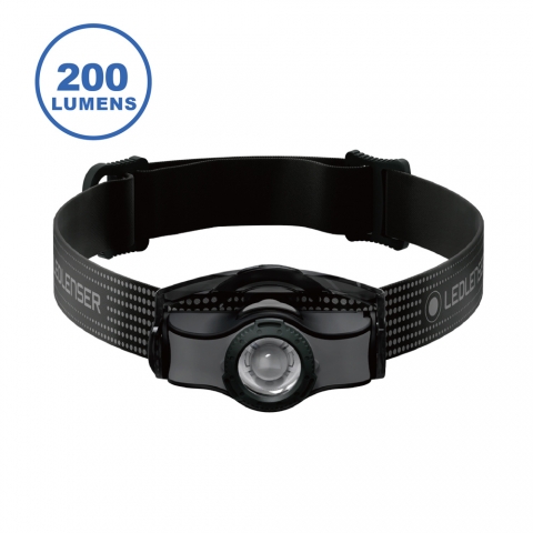 LED LENSER