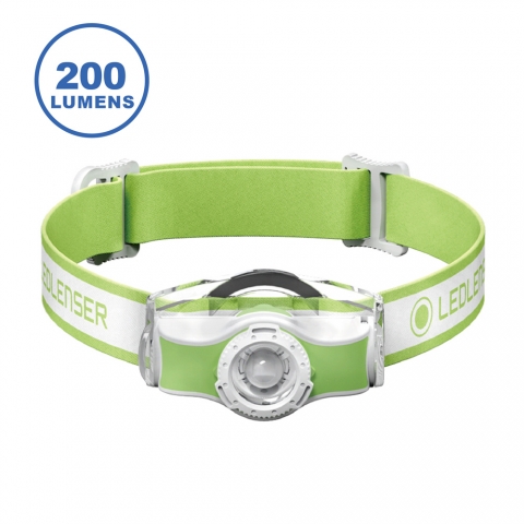 LED LENSER